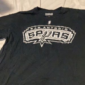 San Antonio Spurs shirt